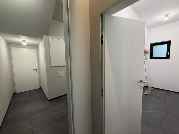 Vilă premium individuala, teren 800 mp, piscină și smart home, Iancu Nicolae