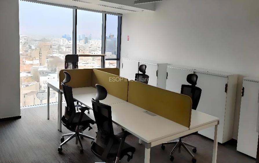 Unirii View, Unirii, 540 mp  0% comision! - 11