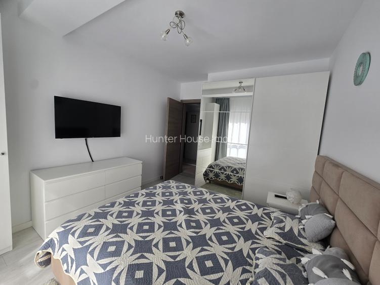 Ap.2 camere | 21 Residence | Prima închiriere | Parcare | 6 min Metrou Lujerului - 3