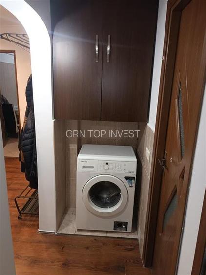 Apartament 3 camere cu balcon in  Vasile Aaron - 9