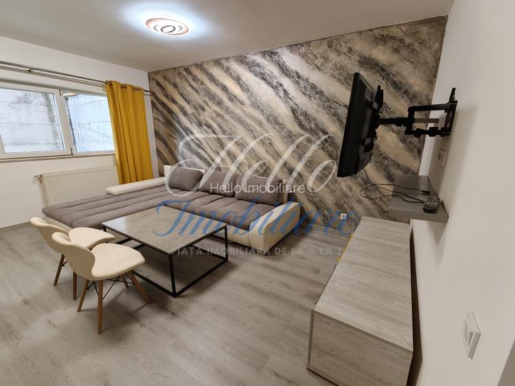 Apartament 2 camere, 53 mp, terasă | zona Vivo, Florești - 4