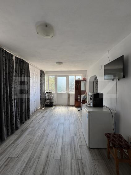 Casa pe parter Carna, 100 mp, 1500 mp teren