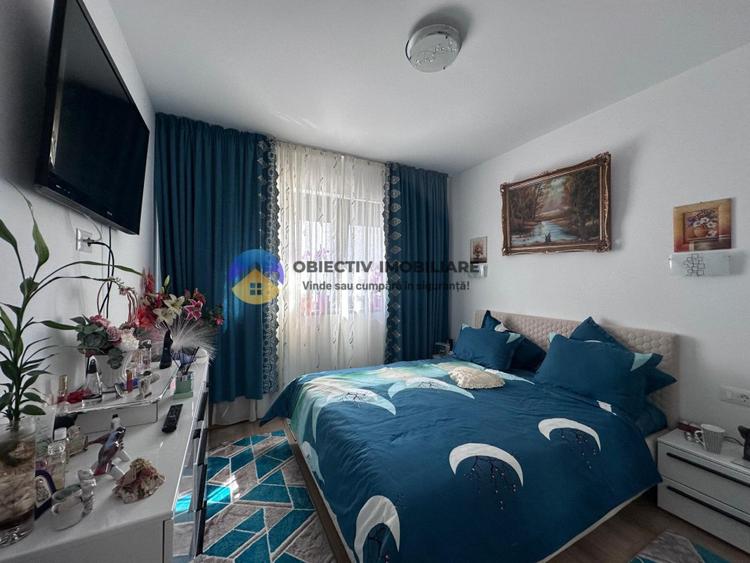 Apartament modern 2 camere – Zona Precista / Mall