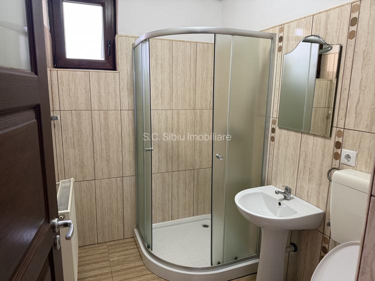 apartament doua camere cu doua baii - 9