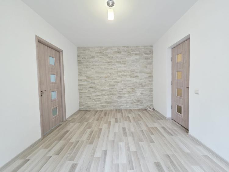 Apartament 3 camere Micro 19 CT  bloc aproape de bulevard