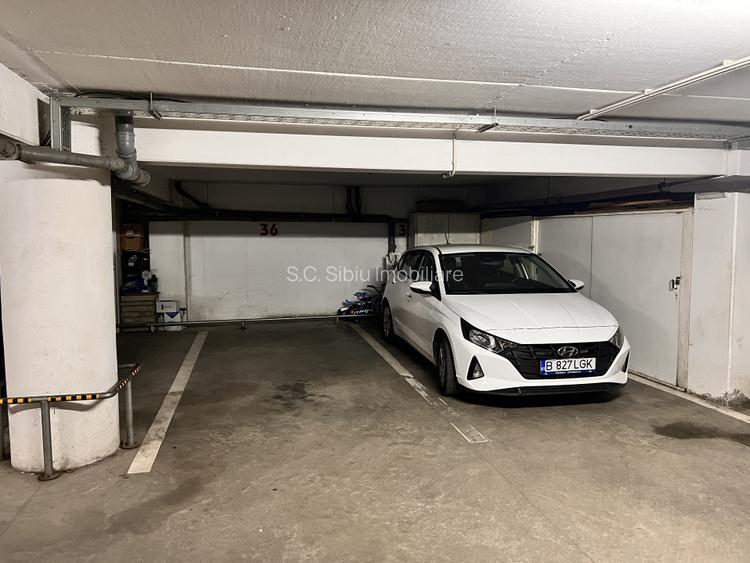 ap 3 cam decomandat cu garaj terezian - 11
