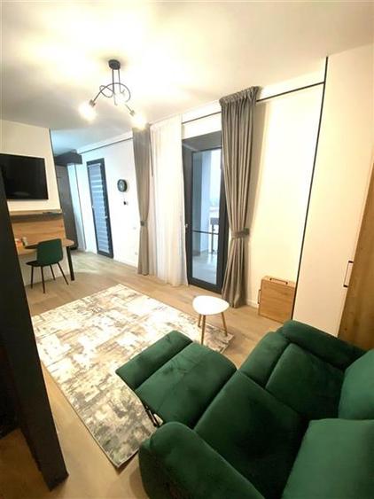 Apartament cu 1 camera, in Complexul Rezidential Ateneo