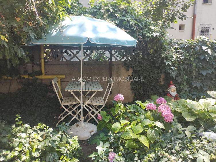 Vila de vanzare ,Apartament modern cu 2 camere la parter în vilă P+1 - 7