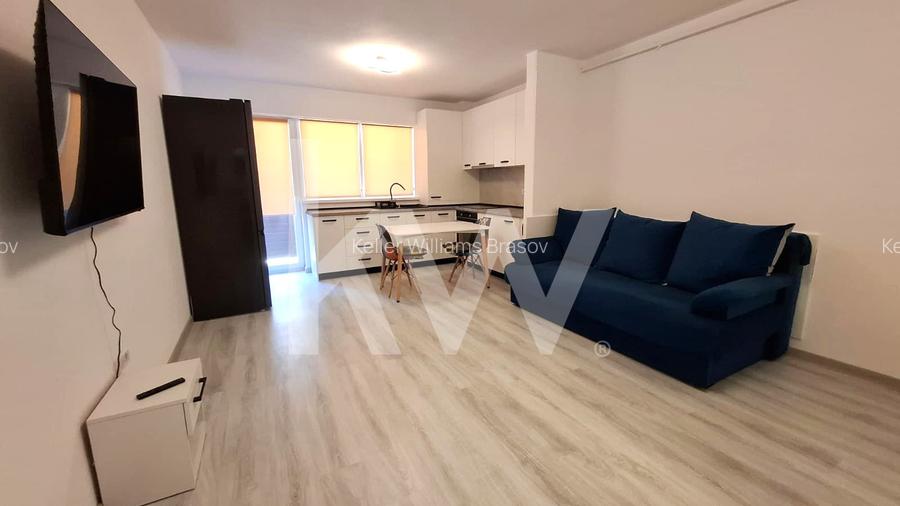 Garsoniera noua, spatioasa I Parcare I Subcetate City 2 - 5