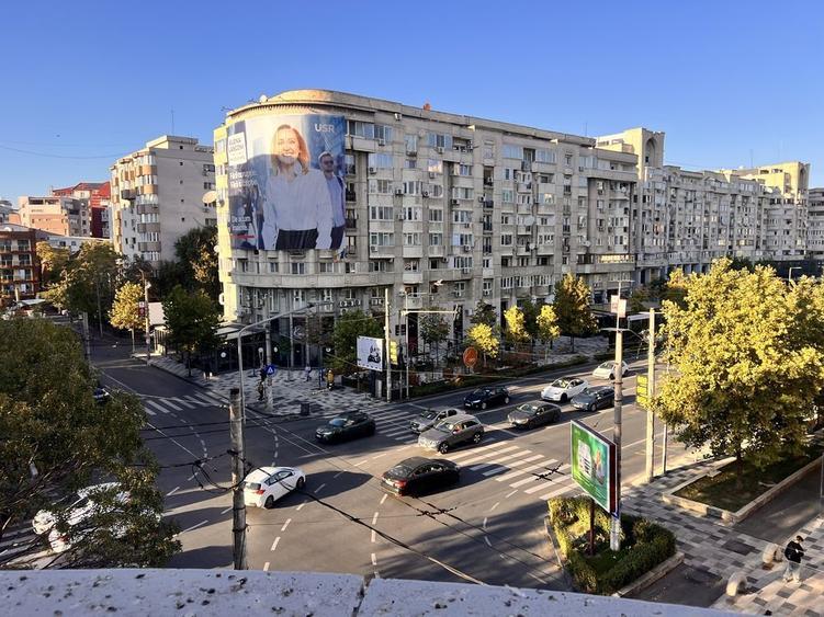 Apartament Decebal / Rond Alba Iulia