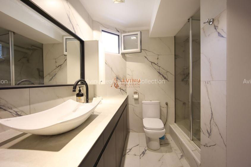 Nordului / Herăstrău | Penthouse | 130+140mp | 4 Camere | 0% Comision - 9