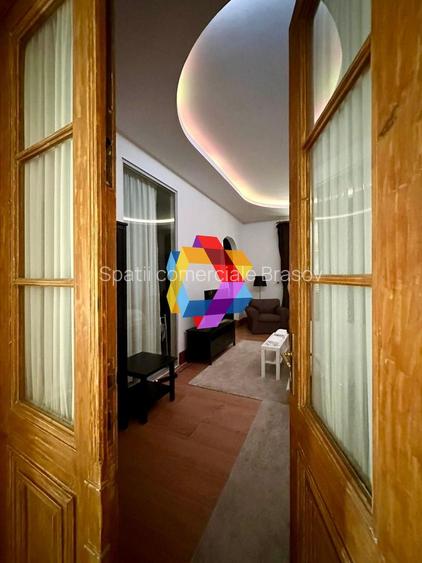 Casa in Cristian - 582 mp - 3