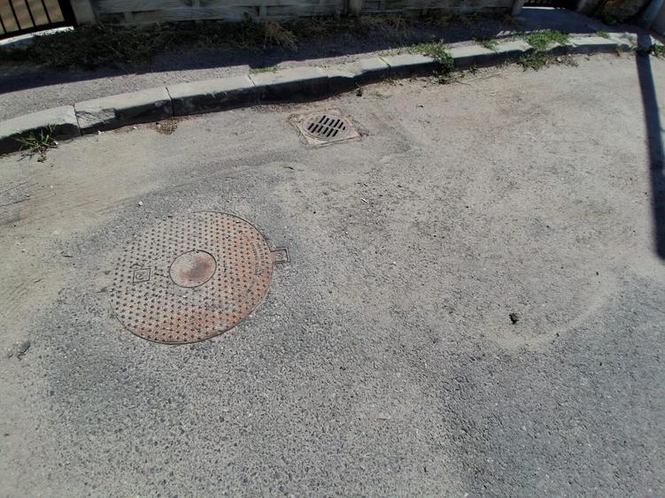 Pallady - Catelu vanzare teren 10 minute metrou zona Vile