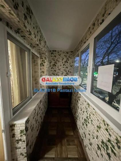 Apartament 2 camere | Lujerului | decomandat | 3min. metrou - 8