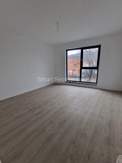 Apartament 2 camere Bloc 2024 / Acte gata / Str Toporasi - 2