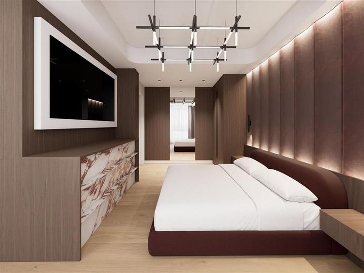 Apartament tip Duplex 5 Camere I 191 mp I Iancu Nicolae