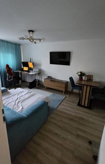 Apartament 2 Camere Tg Cucu