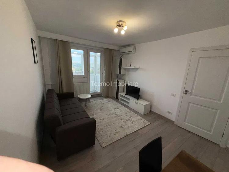 Apartament 2 camere, decomandat, 41 mp, boiler, balcon, metrou, P-ta Victoriei - 5