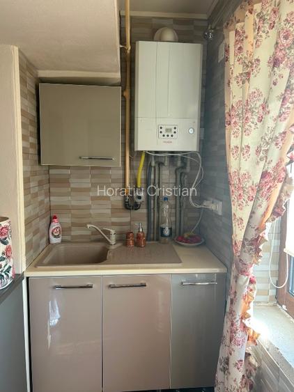Apartament 2 camere Pipirig - 9