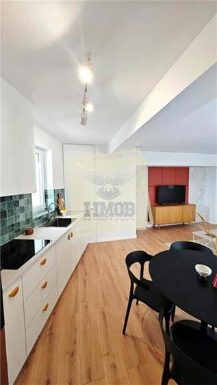Apartament 3 camere 74mp | Prima inchiriere | 2 balcoane | 2 bai | Evolution