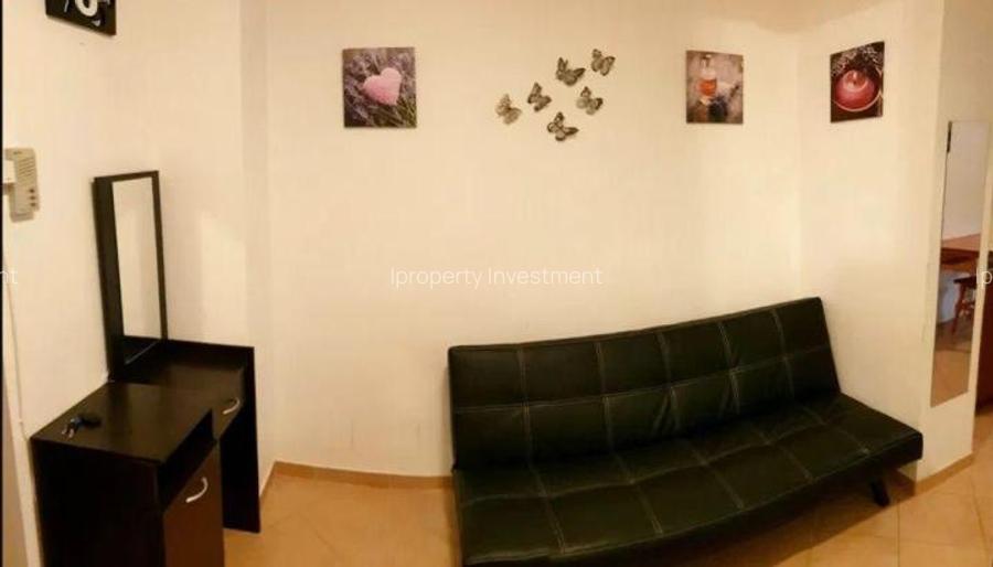 Garsoniera | Vitan - Banul Udrea | Parter | Zona linistita | - 7