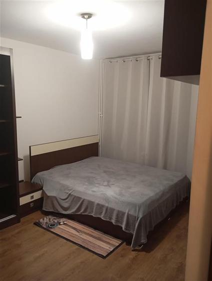 Garsoniera zona TEI-BARBU VACARESCU