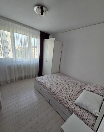 Apartament 3 camere 1 Decembrie 1918-Trapezului | Loc parcare