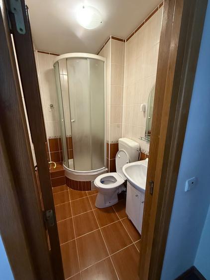 Apartament 3 Camere Aparatorii Patriei 2 Bai Metrou Centrala Parcare AC