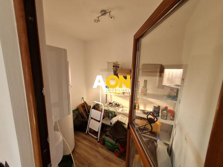 Casa 4 camere zona AREX