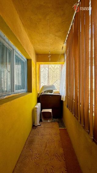 COMISION 0% Apartament cu 4 camere la curte comuna - Elisabetin