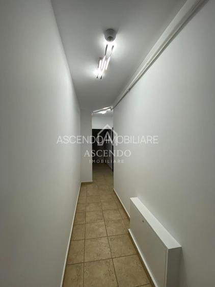 Kiseleff – Averescu | Spațiu de birouri premium, zonă exclusivistă - 21