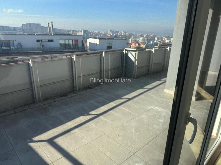 Penthouse 3 camere si terasa, Buna Ziua - 12