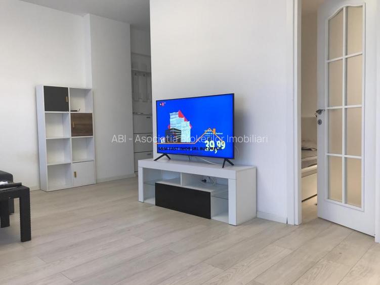Închiriere Garsoniera/Studio-Brancoveanu-Berceni-Bloc Nou- - 5