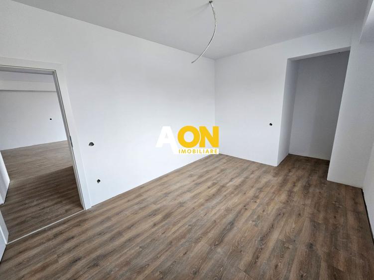 Apartament 3 camere, etaj 1, predare la cheie