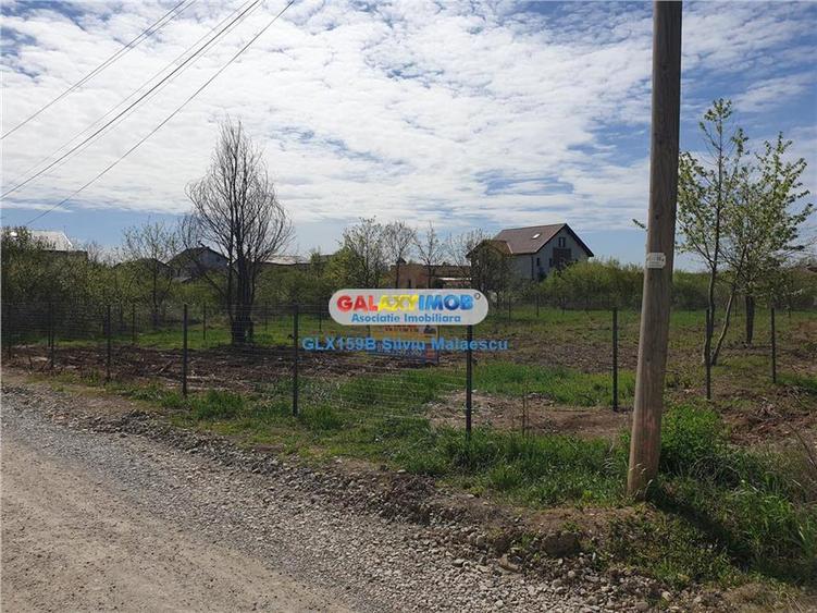 Mogosoaia 854 Mp (Ideal Investitie) - str. Eugen Barbu