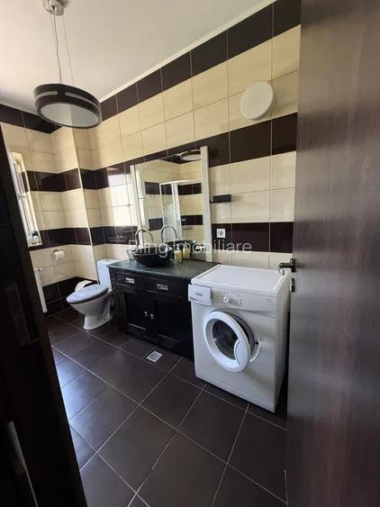 Apartament cu 2 camere, 51 mp, balcon, etajul 1, zona Cetatii - 5