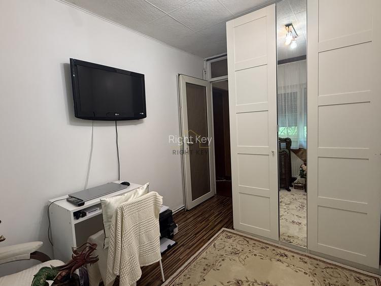 Apartament 4 Camere in Chitila Central cu STB si Boxa! Comision 0%! - 9