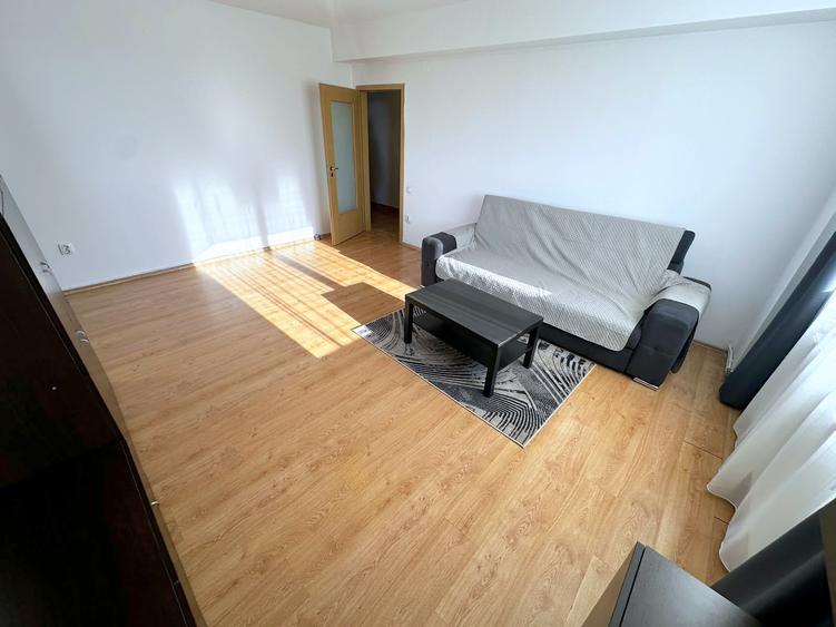 2 camere, decomandate, bloc nou, modern, in Zorilor, zona SIGMA CENTER