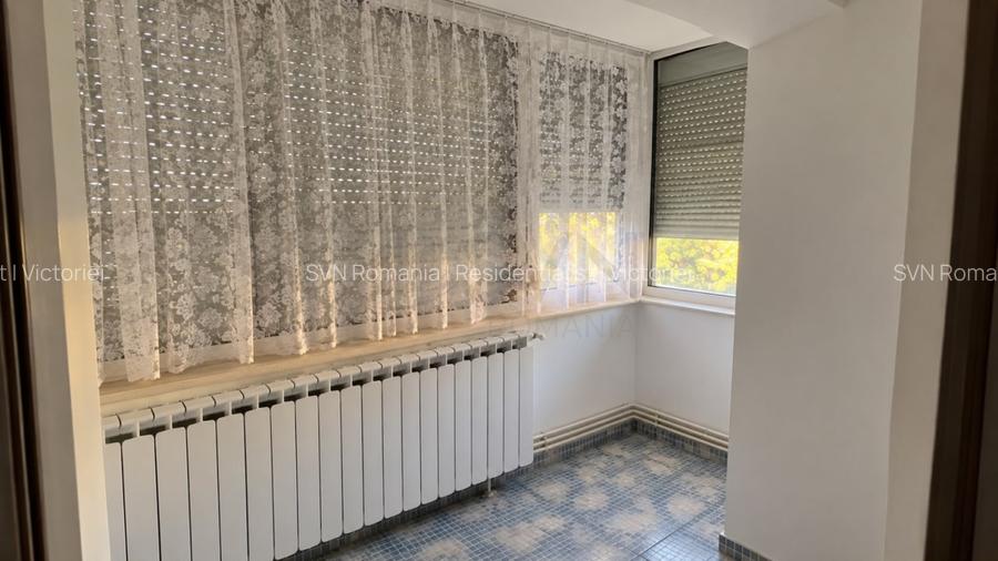 REA1029844 Apartament 2 camere I metrou Aurel Vlaicu I zona linistita - 4