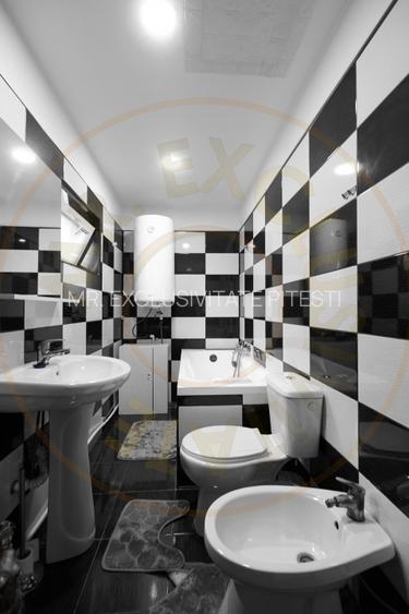 Casa  + anexa în Com.  Petresti, Sat Gherghesti - Dambovița - 11