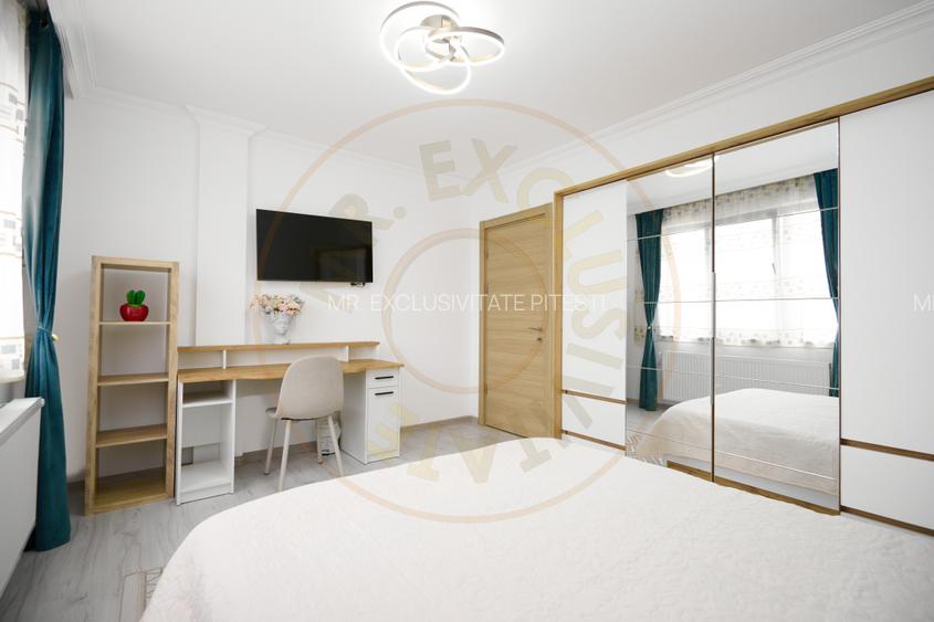 Casa premium in Stefanesti | 5 camere| Incalzire in pardoseala-Constructie noua! - 16