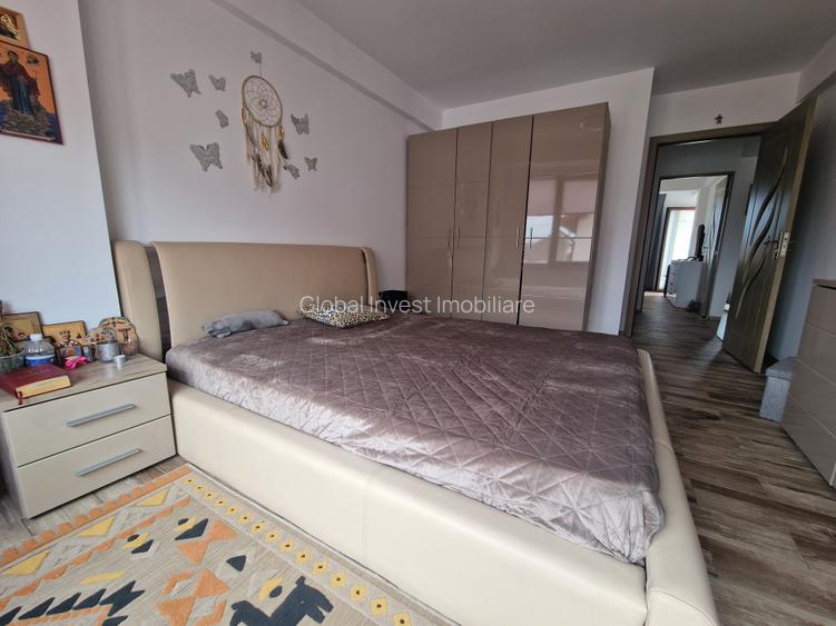 Eforie Nord- Apartament 3 camere mobilat-utilat, etaj 1- 119.000euro - 5