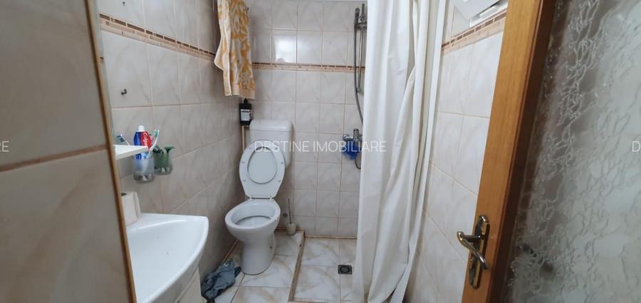 Casa MIhai Bravu 155 mp., acces in indiviziune.