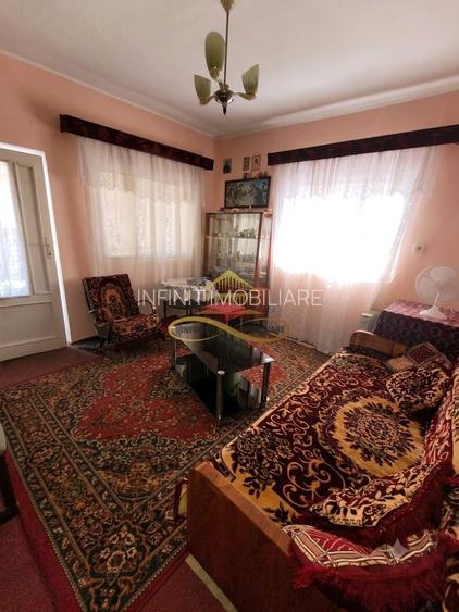 Casă în oraș – Cartier Șerbănești, Bacău - 6