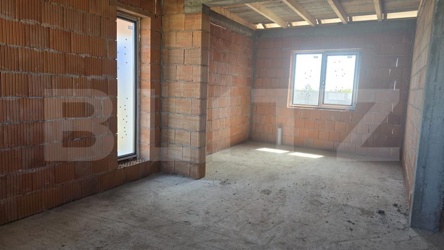 Casa 3 camere - 115 mp - Lazuri