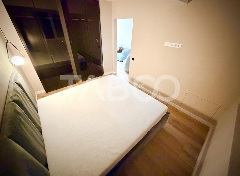 Apartament 2 camere de vanzare Comision 0 Gheorgheni Baza Sportiva - 4