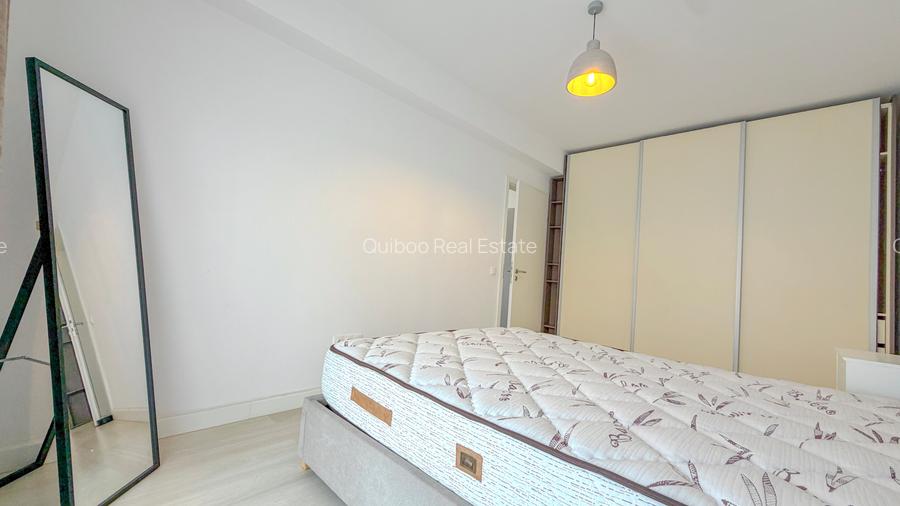 Apartament premium, 2 camere+dressing, 2 terase, Avantgarden Bartolomeu - 15