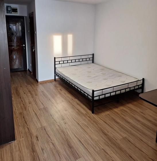 Garsonieră, PET FRIENDLY, zona Podu Ros-Gara Internațională