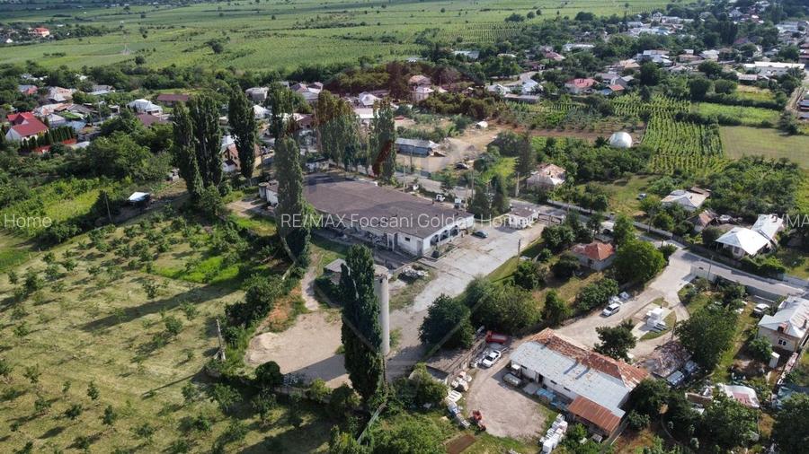 Spațiu industrial Jaristea/Odobesti - 18