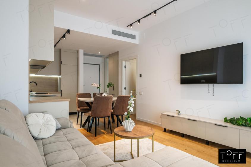 Apartament 2 camere T2_E1_2 | Up-Site